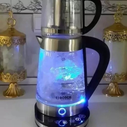 چای ساز لمسی بوش دیجیتال روهمی129 کد ۸۱۴۲