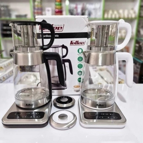 چایساز فلر مدل TS190 کد ۶۷۹۵