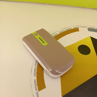 گوشی ساده نوکیا مدل 2505 دو سیم کارت Nokia 2505 (بدون گارانتی شرکتی)